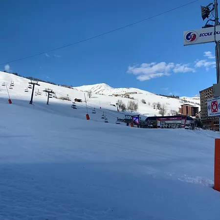 Residences Les Pistes