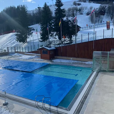 Residences Les Pistes *
