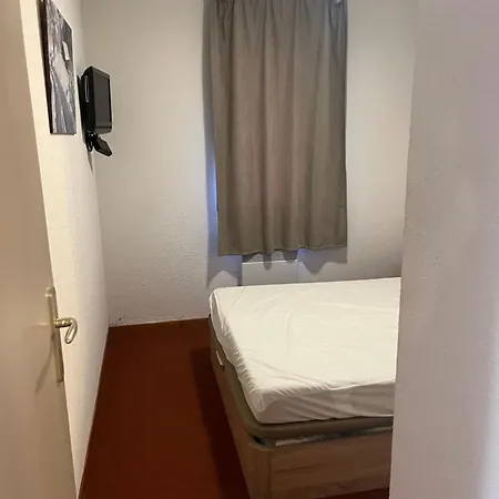 Residences Les Pistes Апартаменты